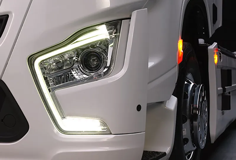 LED Lighting System