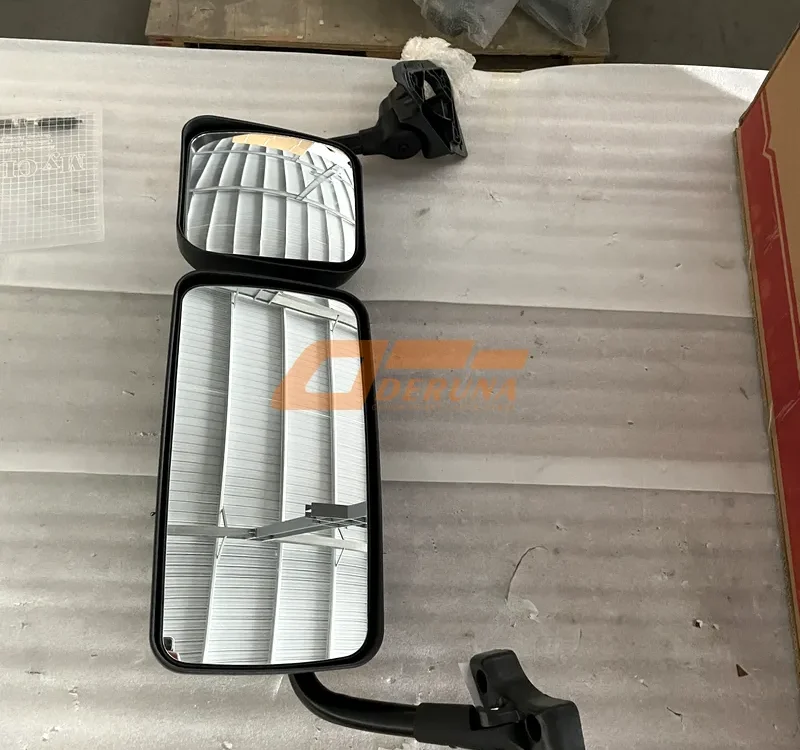 SL788 FAW Rearview Mirror