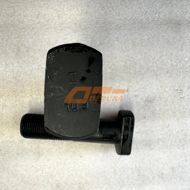 SYR130Z04-04017 Wheel Bolt