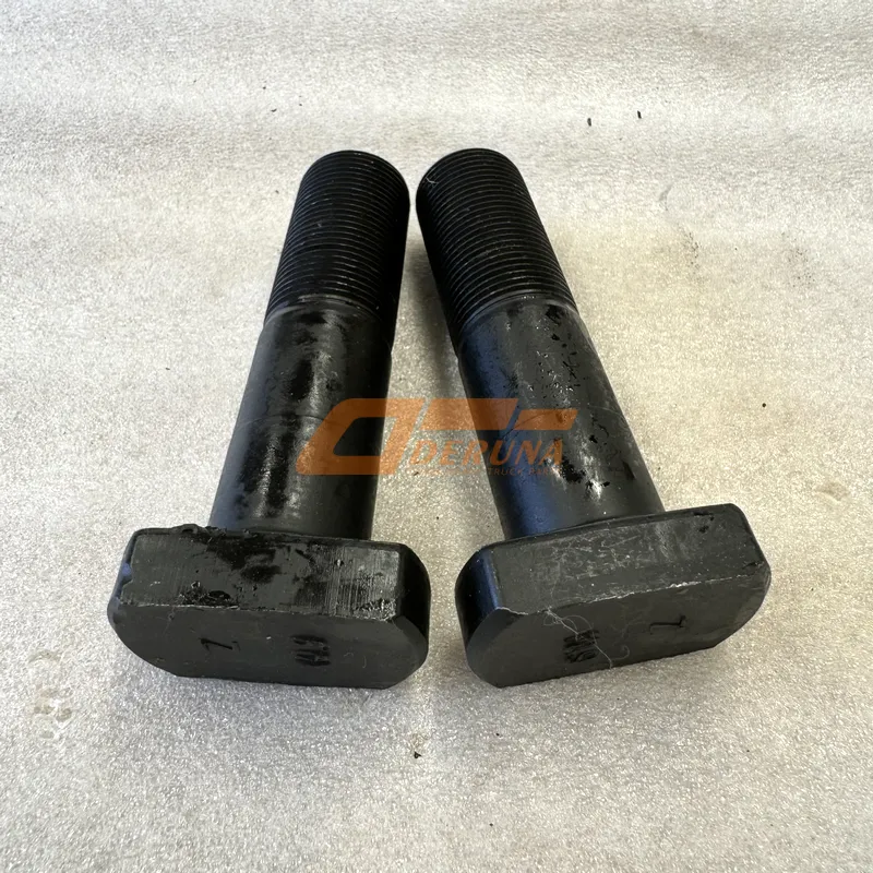 SYR130Z04-04017 Wheel Bolt