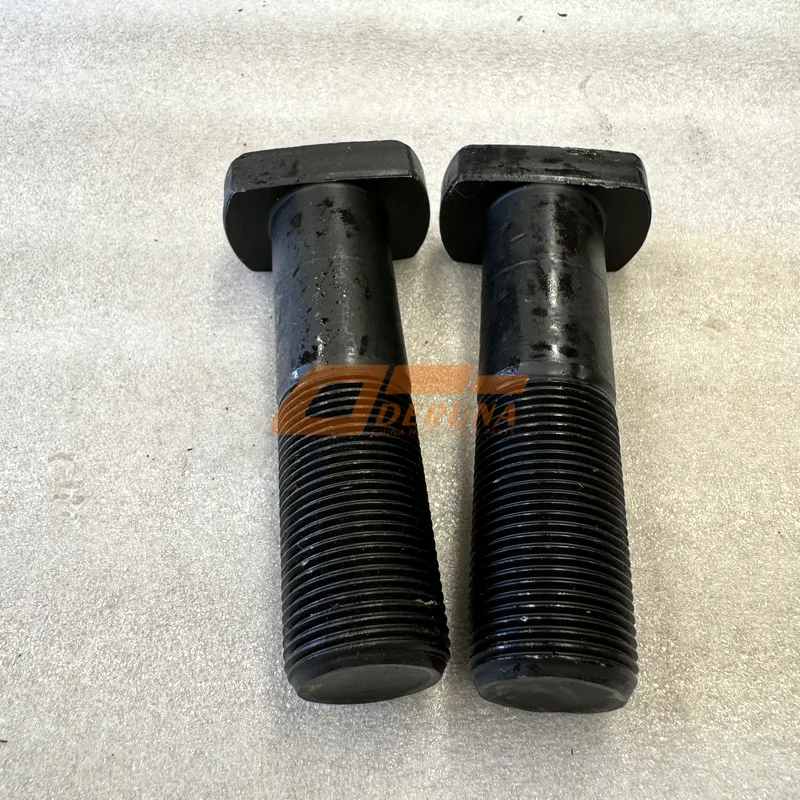 SYR130Z04-04017 Wheel Bolt