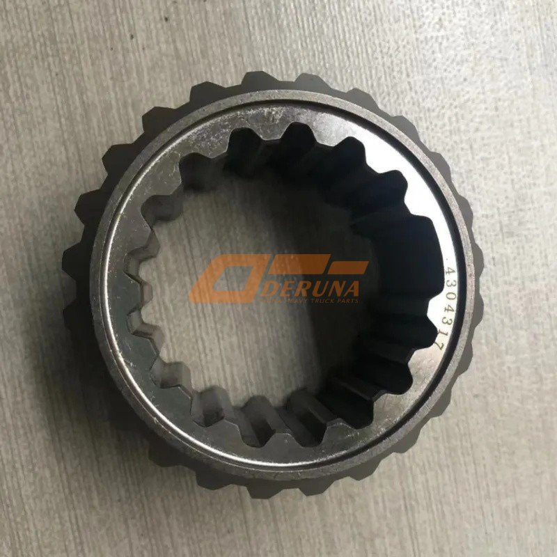 4304317 Sliding Clutch