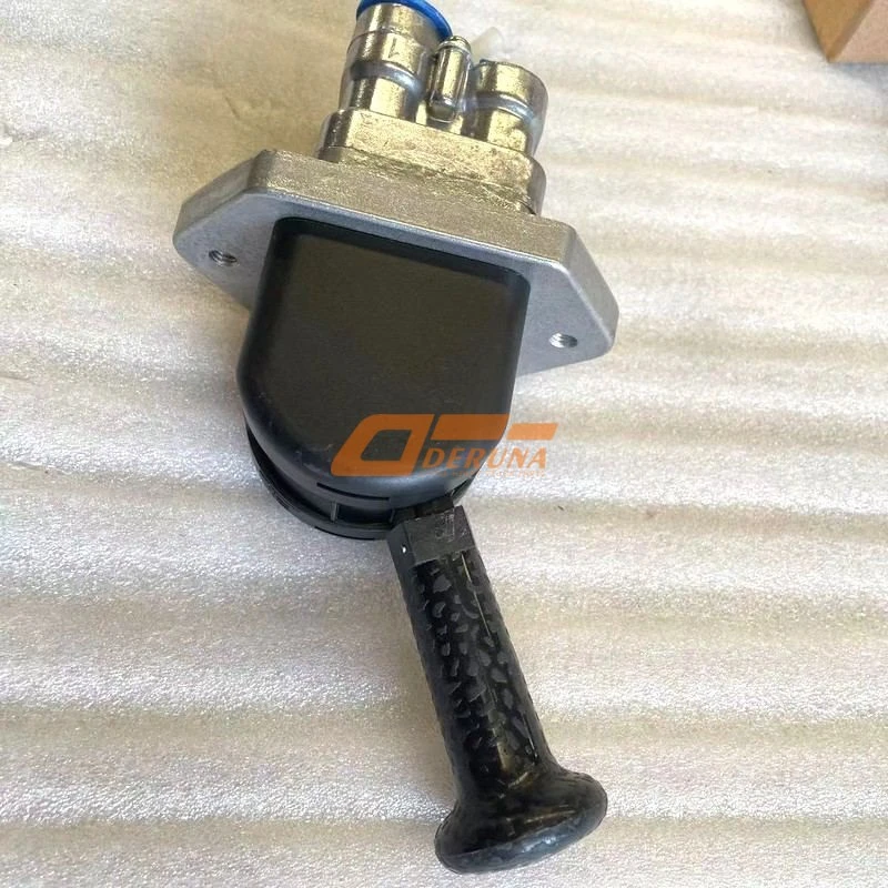 WG9000360165 Hand Brake Valve