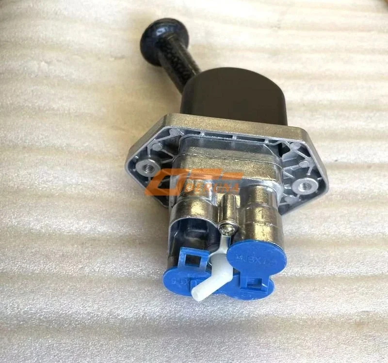 WG9000360165 Hand Brake Valve