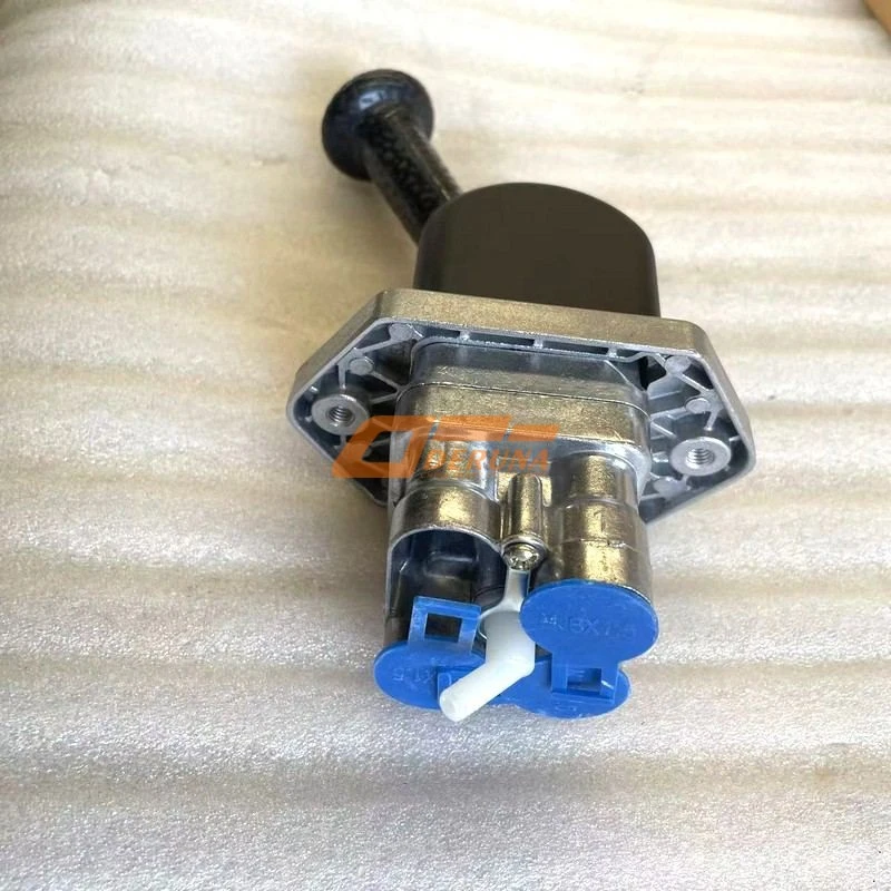 WG9000360165 Hand Brake Valve
