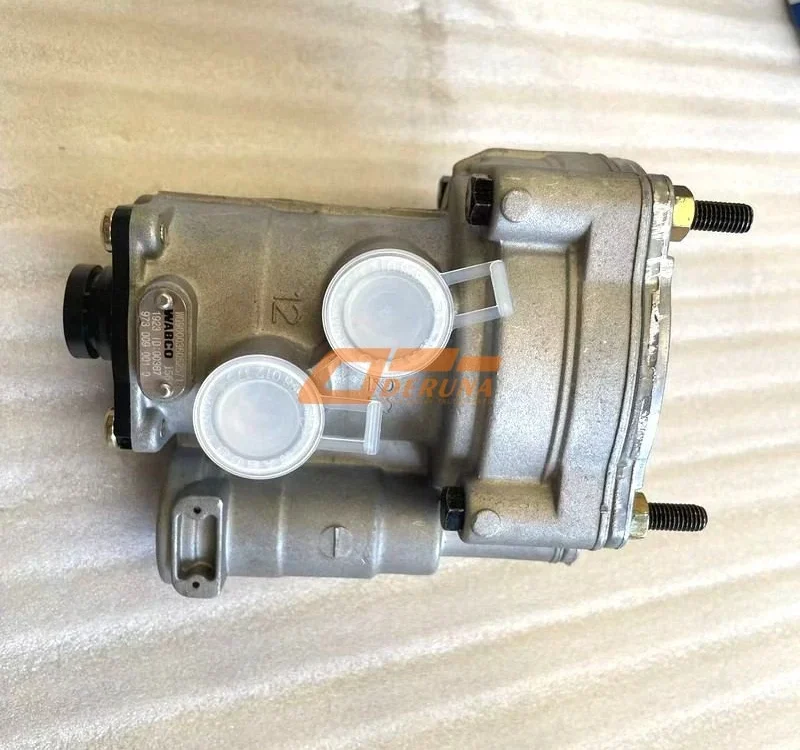 WG9000360525 Trailer Valve