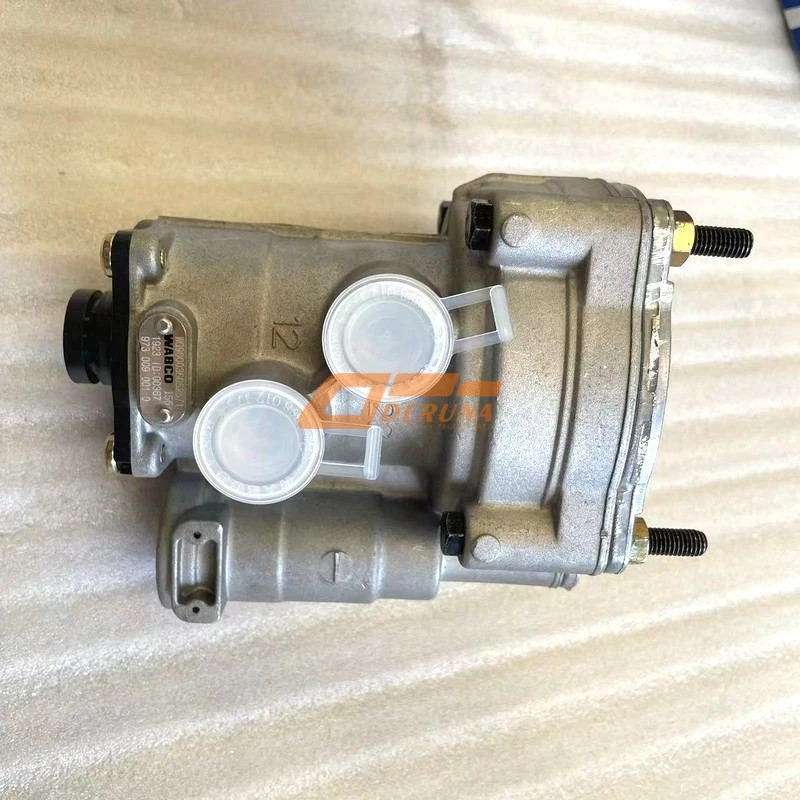 WG9000360525 Trailer Valve