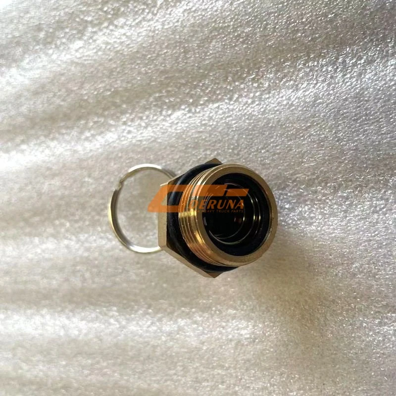 WG9000361402 Drain Valve