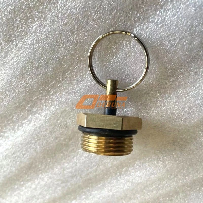 WG9000361402 Drain Valve