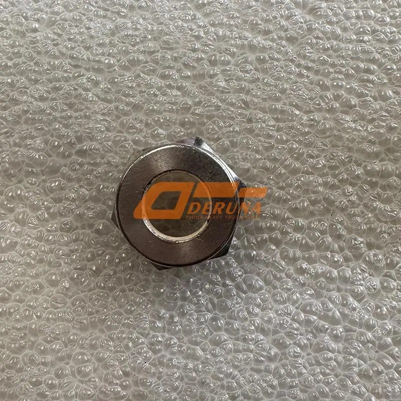 WG9116550111 Internal Thread Nut