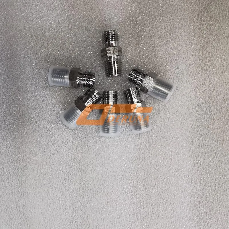 WG9116550113 Tapered Joint Body NG