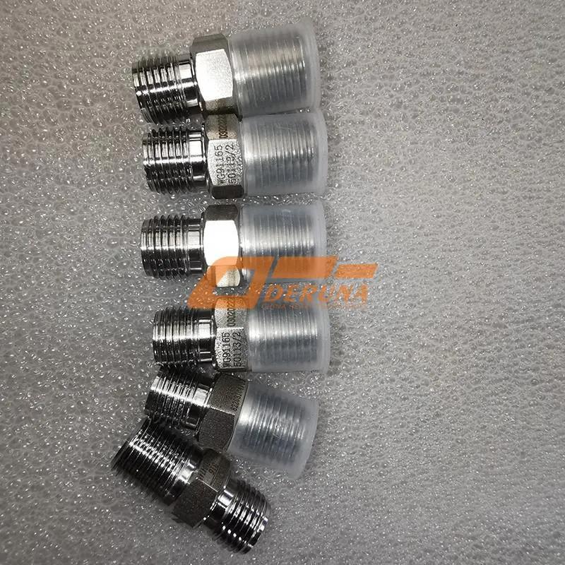 WG9116550113 Tapered Joint Body NG