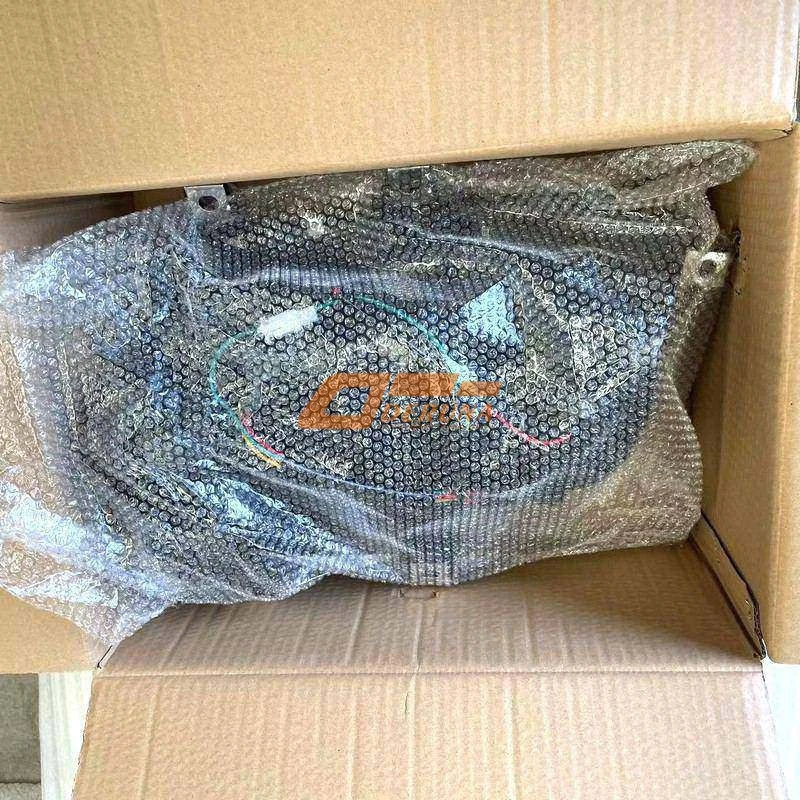 XCV Headlight Left