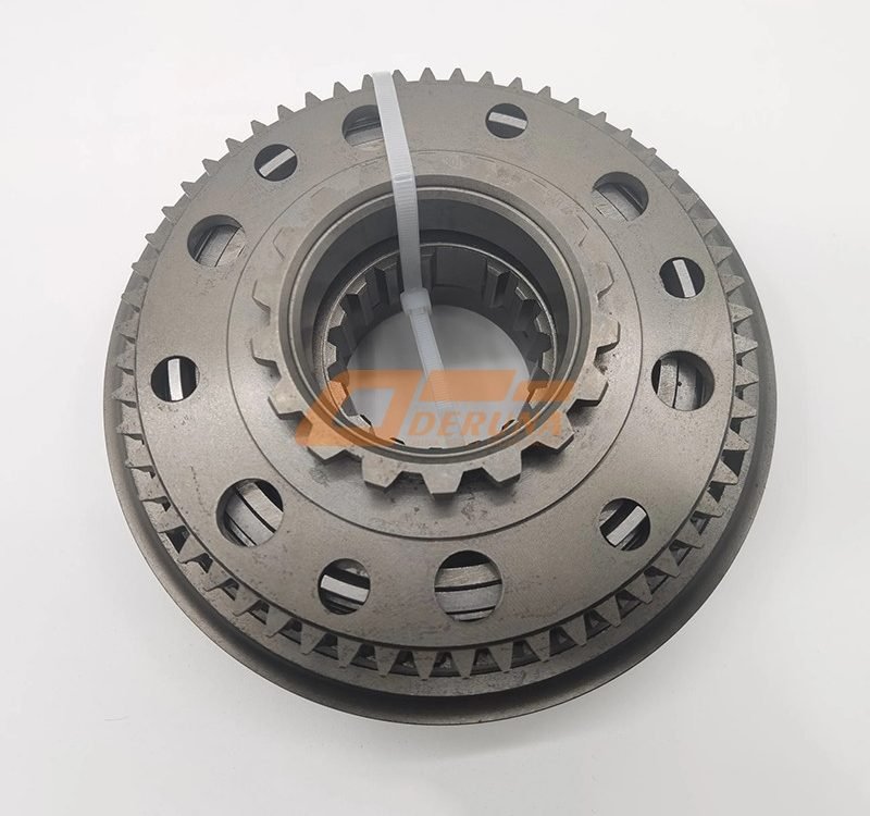 12JS160T-170117 Gearbox Synchronizer