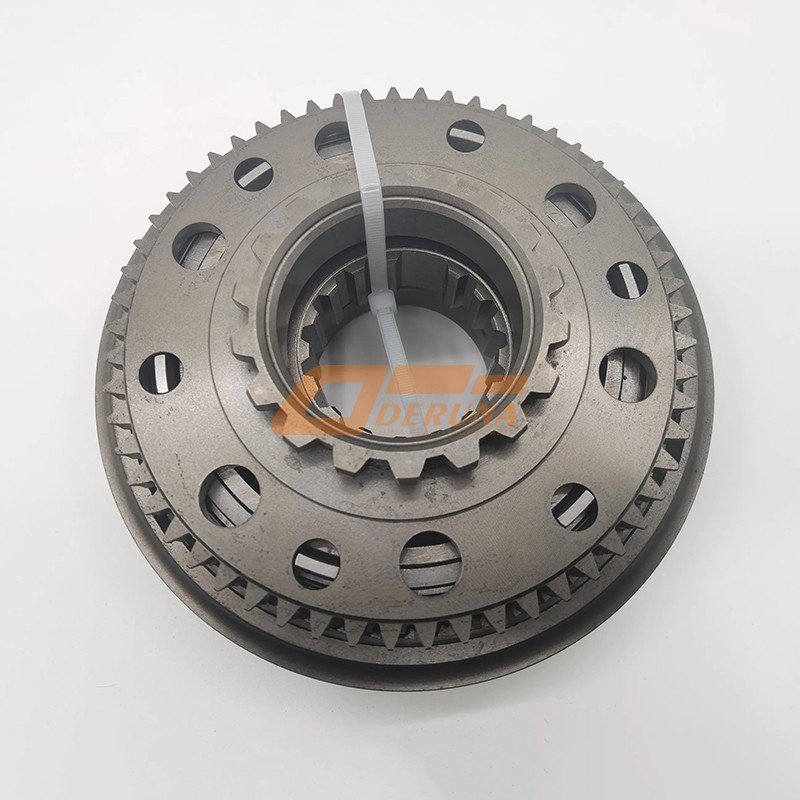 12JS160T-170117 Gearbox Synchronizer
