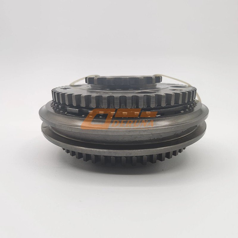 12JS160T-170117 Gearbox Synchronizer