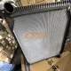 1301010C50A FAW J6 Cooling Radiator