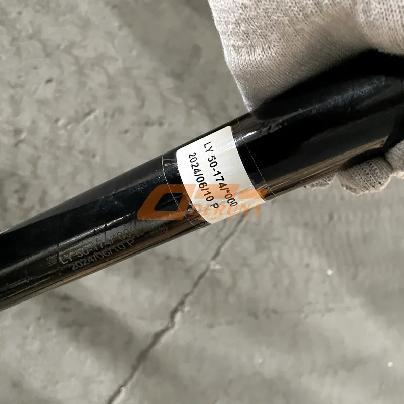 3003050174 FAW J6 L=1620 Crosslink FAW J6