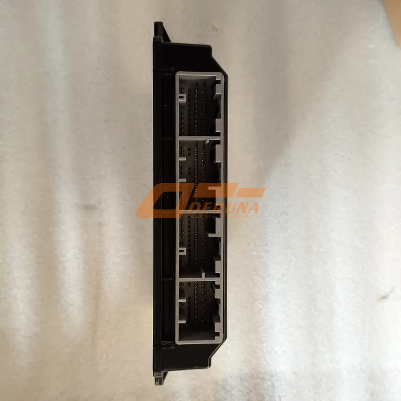 3600010-C6300 Vehicle Control Unit Assembly with Hardware and Software- 100% Genuine Factory Price