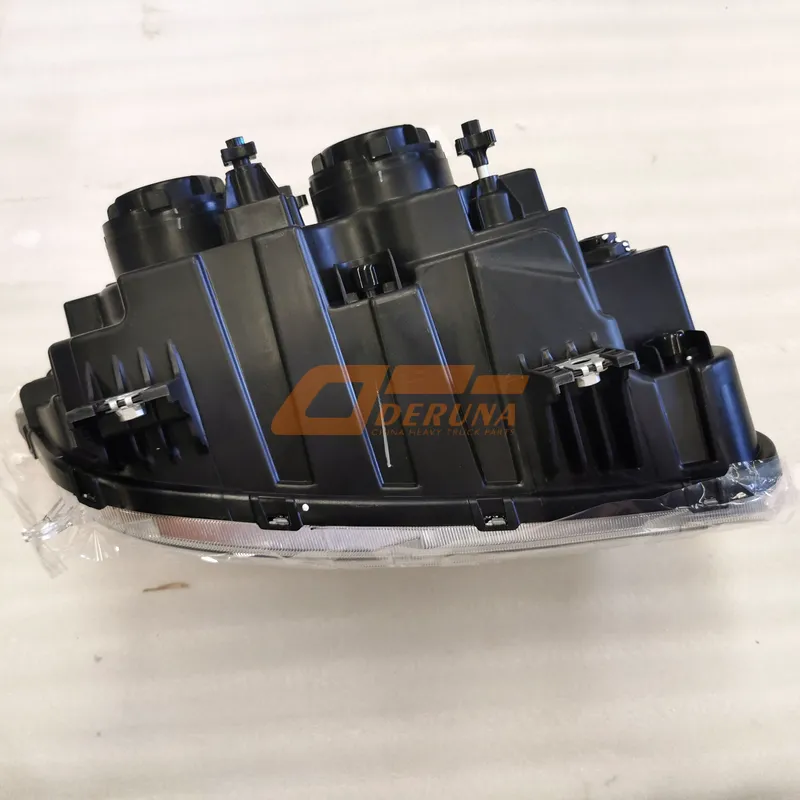 3732110-C6200 Left Front Fog Lamp & Auxiliary High Beam Lamp Assembly- 100% Genuine Factory Price