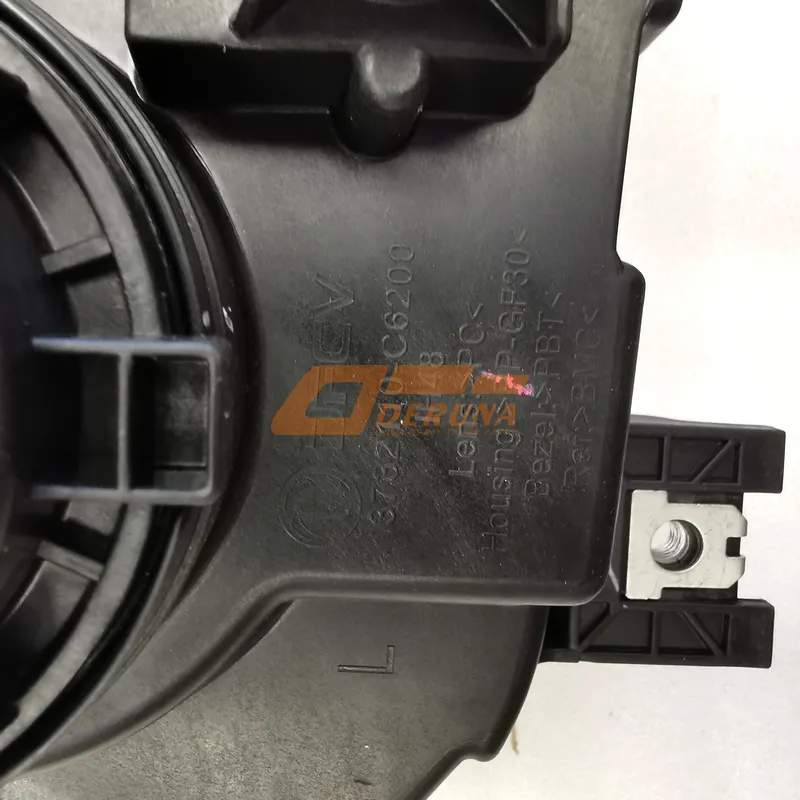 3732110-C6200 Left Front Fog Lamp & Auxiliary High Beam Lamp Assembly- 100% Genuine Factory Price