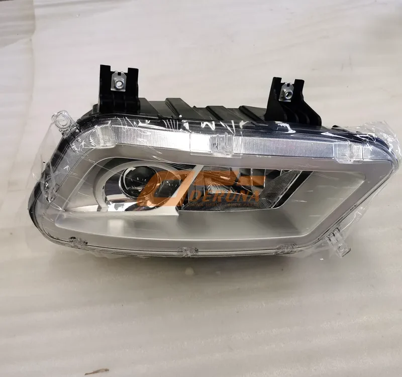 3732110-C6200 Left Front Fog Lamp & Auxiliary High Beam Lamp Assembly- 100% Genuine Factory Price