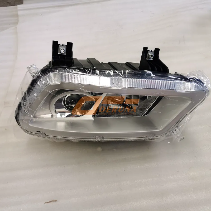 3732110-C6200 Left Front Fog Lamp & Auxiliary High Beam Lamp Assembly- 100% Genuine Factory Price