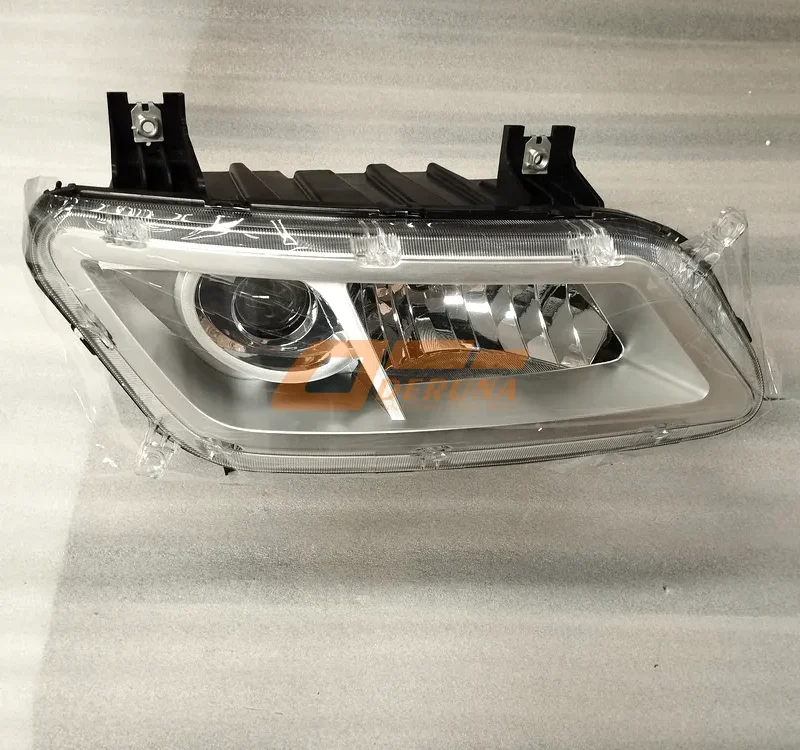 3732120-C6200 Right Front Fog Lamp & Auxiliary High Beam Assembly- 100% Genuine Factory Price