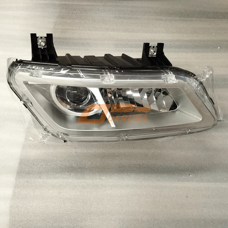 3732120-C6200 Right Front Fog Lamp & Auxiliary High Beam Assembly- 100% Genuine Factory Price