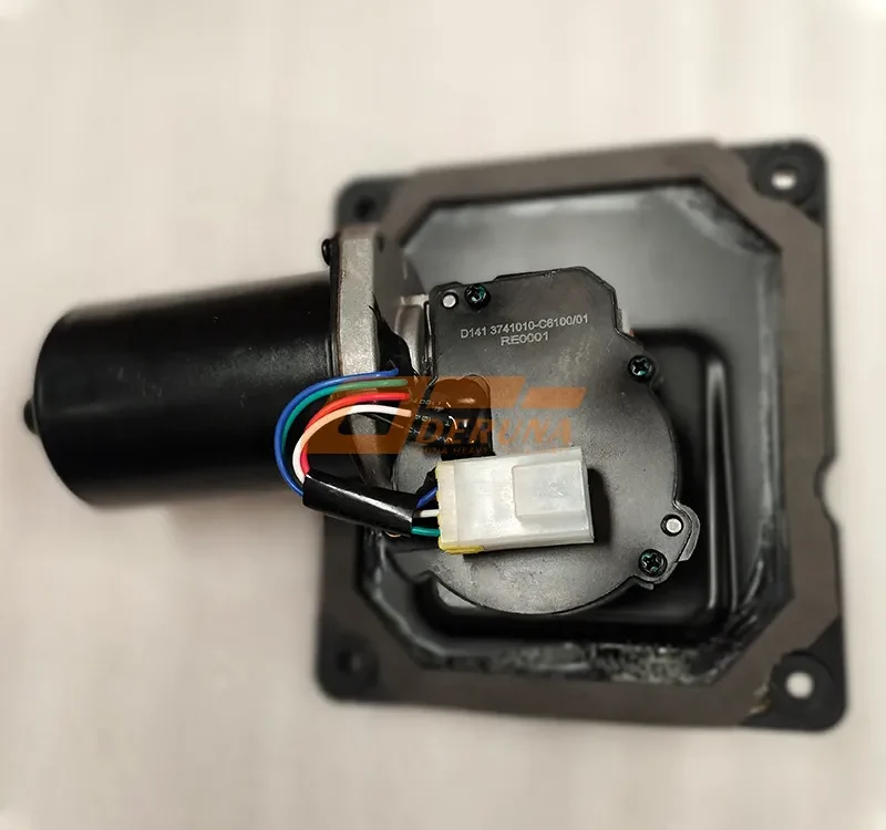 3741010-C6100 Wiper Motor Assembly- 100% Genuine Factory Price