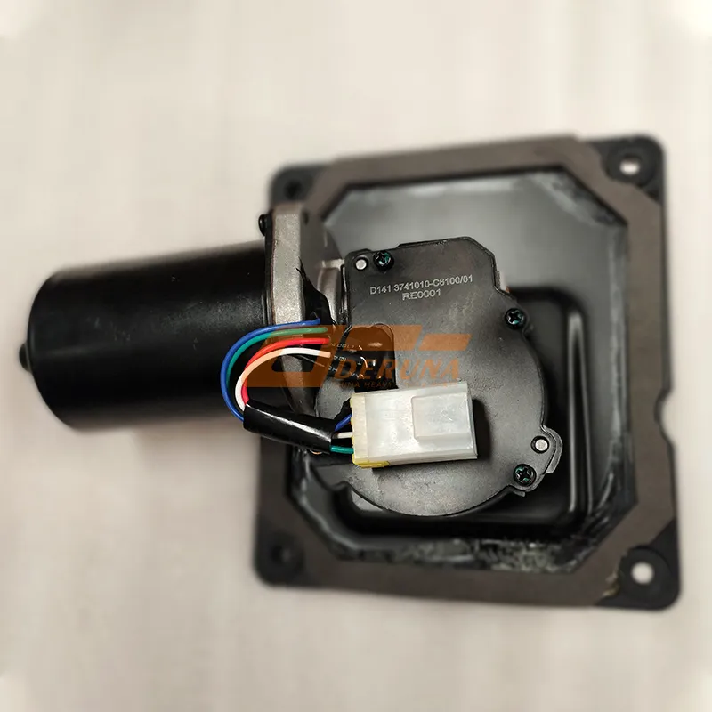 3741010-C6100 Wiper Motor Assembly- 100% Genuine Factory Price