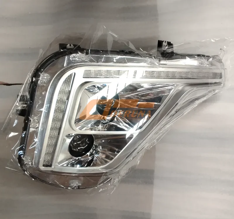 3772010-C6203 Left Front Combination Lamp Assembly- 100% Genuine Factory Price