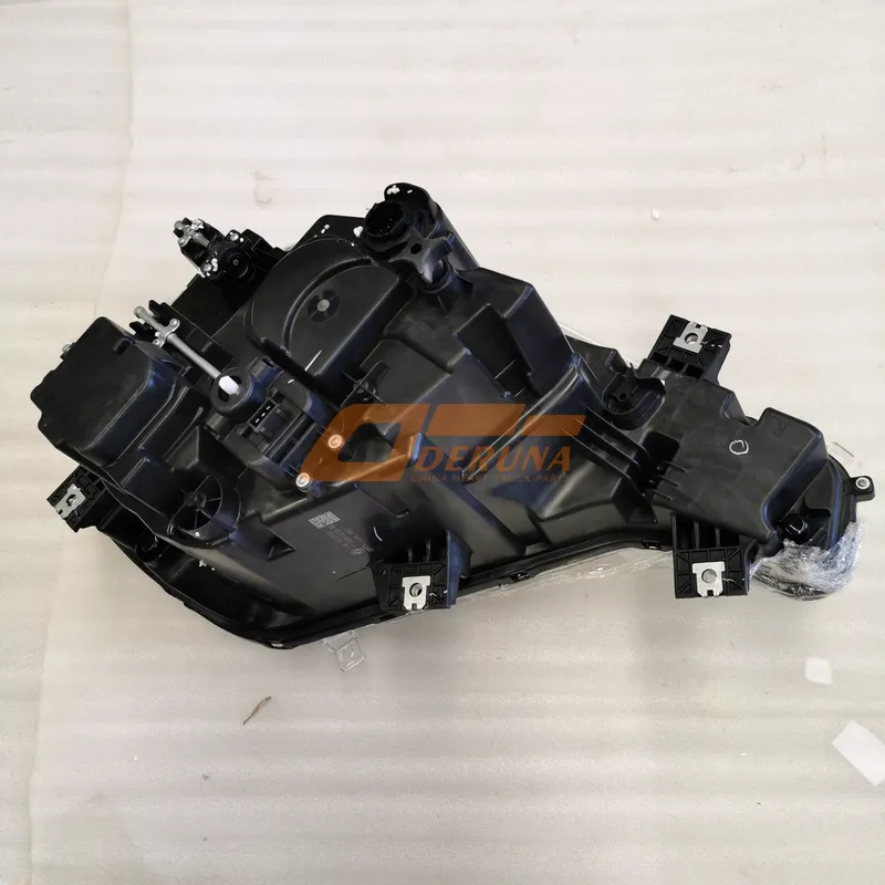 3772020-C6203 Right Front Combination Lamp Assembly- 100% Genuine Factory Price