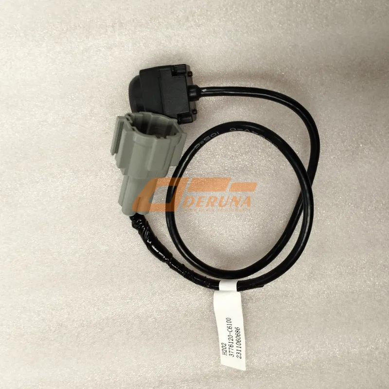 3776120-C6100 Front Camera Assembly - Surround View- 100% Genuine Factory Price