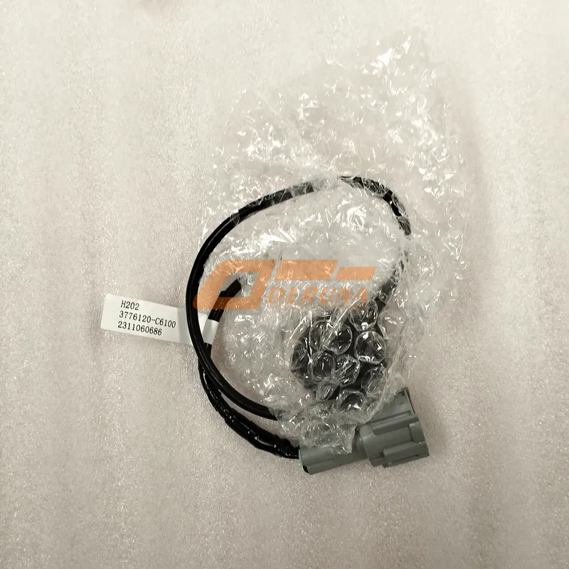 3776120-C6100 Front Camera Assembly - Surround View- 100% Genuine Factory Price