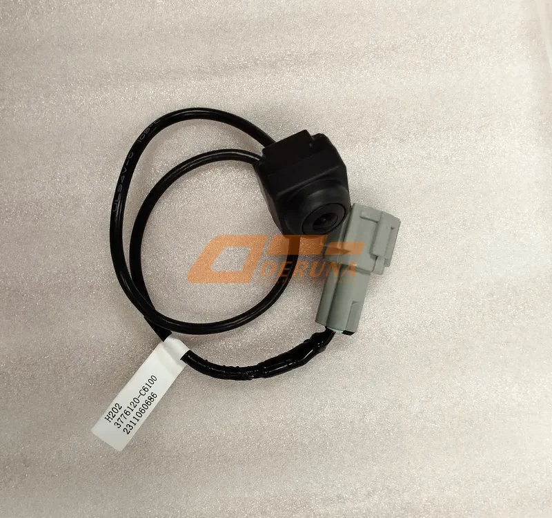 3776120-C6100 Front Camera Assembly - Surround View- 100% Genuine Factory Price