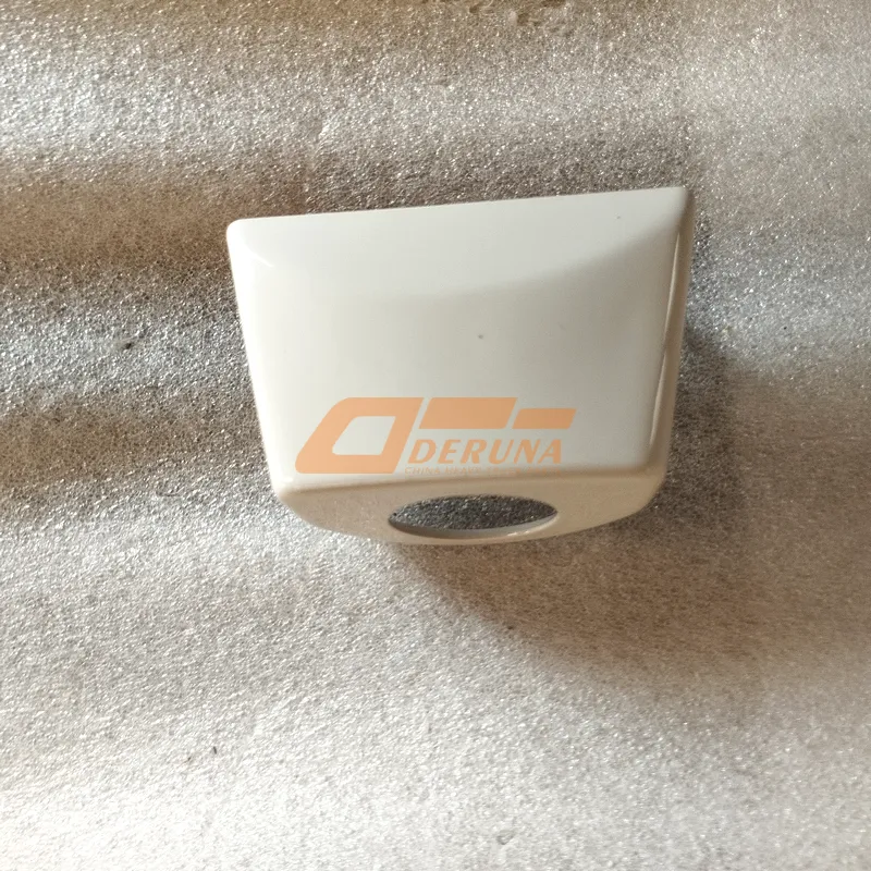 3776129-C6301 Decorative Cover - Front Camera- 100% Genuine Factory Price