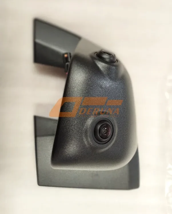 3776930-C6201 Left Camera wDecorative Cover Assembly-Round View Image- 100% Genuine Factory Price