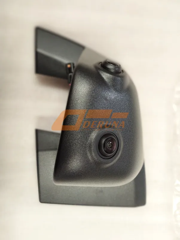 3776930-C6201 Left Camera wDecorative Cover Assembly-Round View Image- 100% Genuine Factory Price
