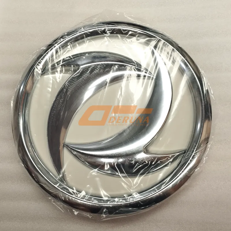 5000515-C6201 Emblem assembly