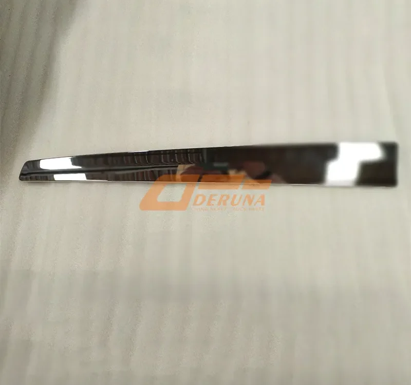 5000519-C6200 Left Trim Strip Assembly - Emblem- 100% Genuine Factory Price