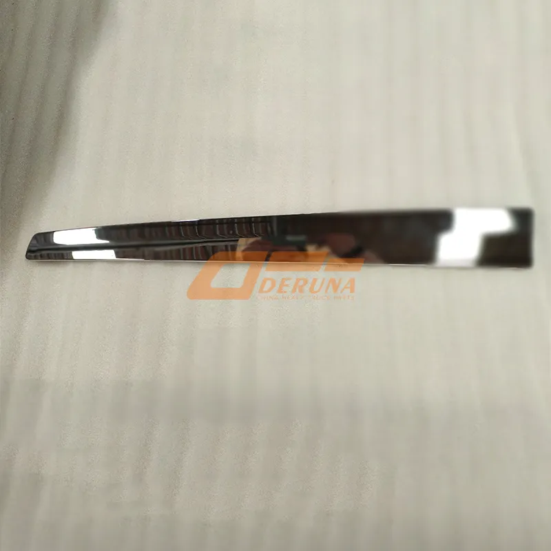 5000519-C6200 Left Trim Strip Assembly - Emblem- 100% Genuine Factory Price