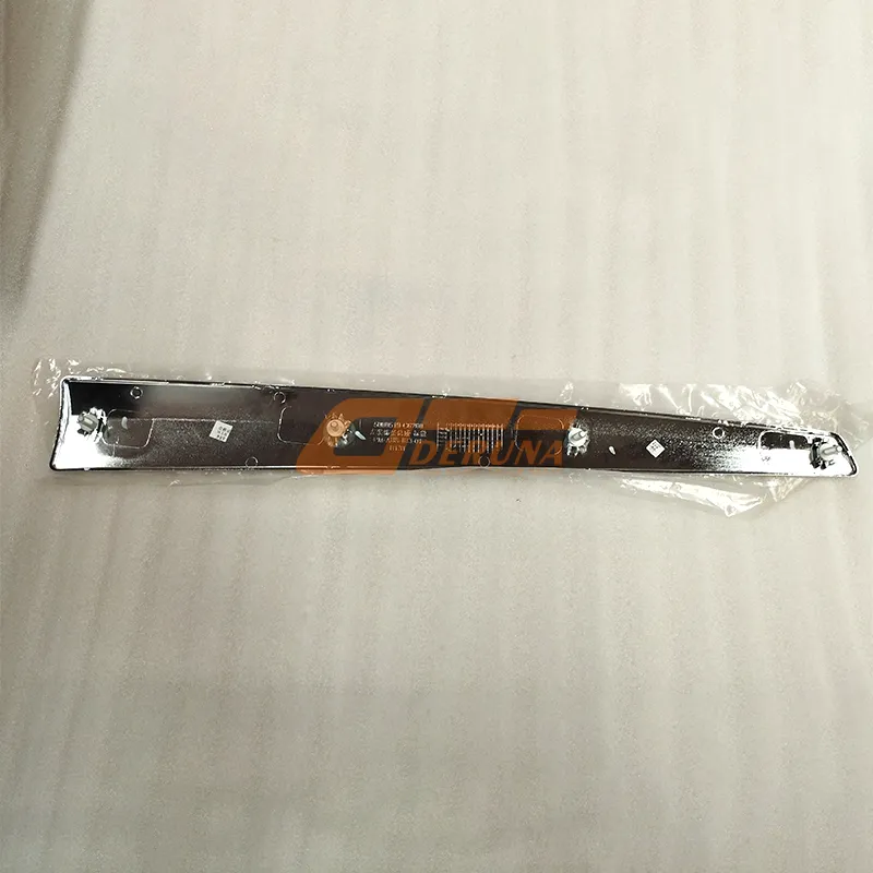 5000519-C6200 Left Trim Strip Assembly - Emblem- 100% Genuine Factory Price