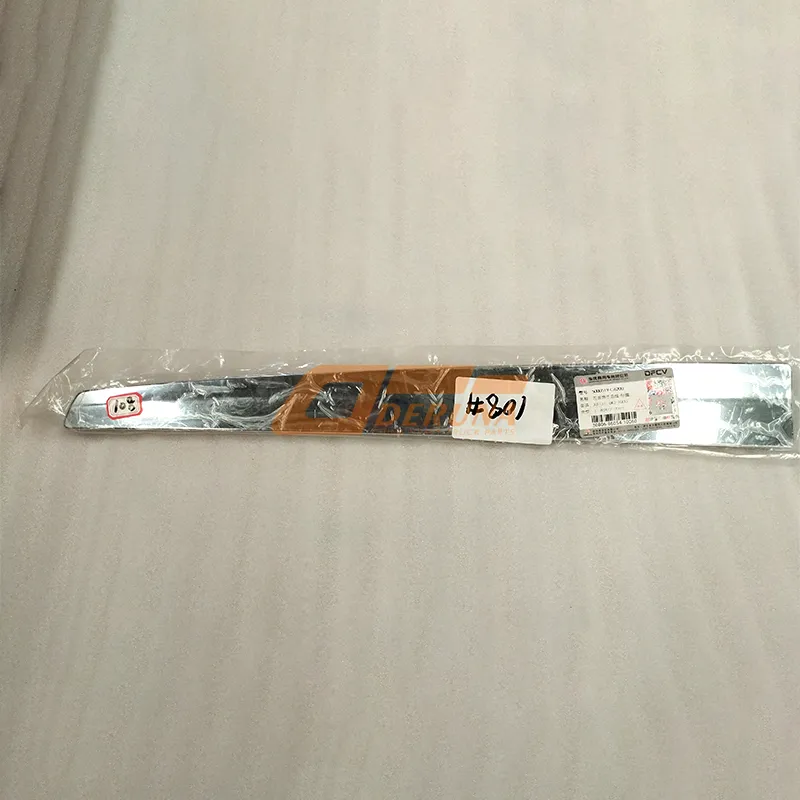 5000519-C6200 Left Trim Strip Assembly - Emblem- 100% Genuine Factory Price