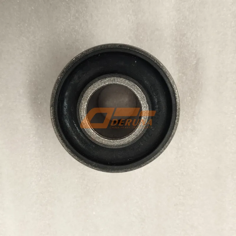 5001020-C6101 Rubber Bushing Assembly-Flip Arm Fixed End- 100% Genuine Factory Price