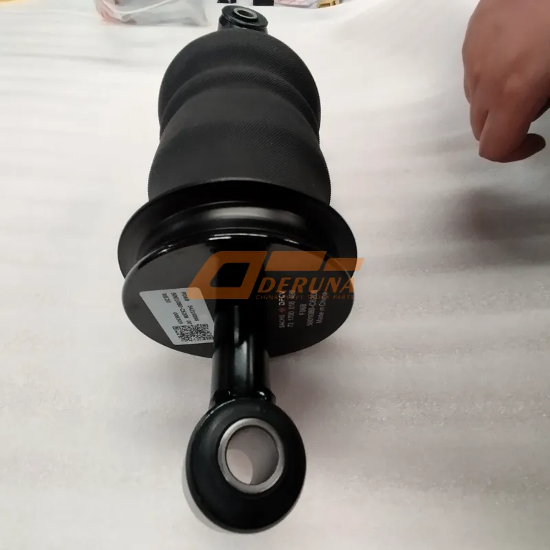 5001080-C6208 Airbag damper assembly-front suspension- 100% Genuine Factory Price