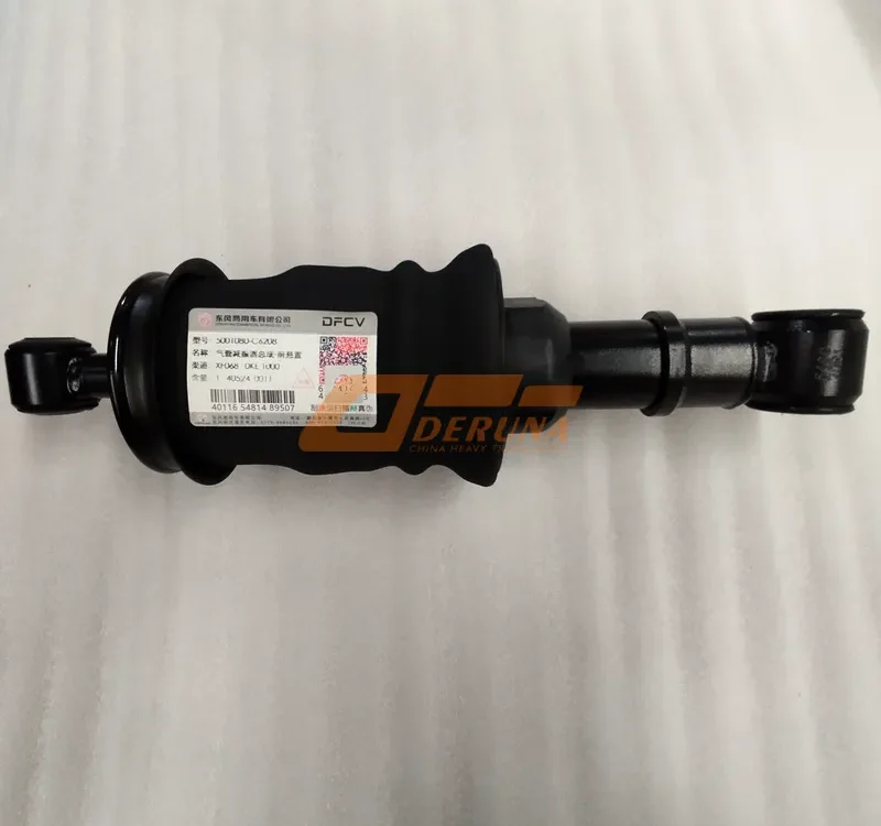 5001080-C6208 Airbag damper assembly-front suspension- 100% Genuine Factory Price