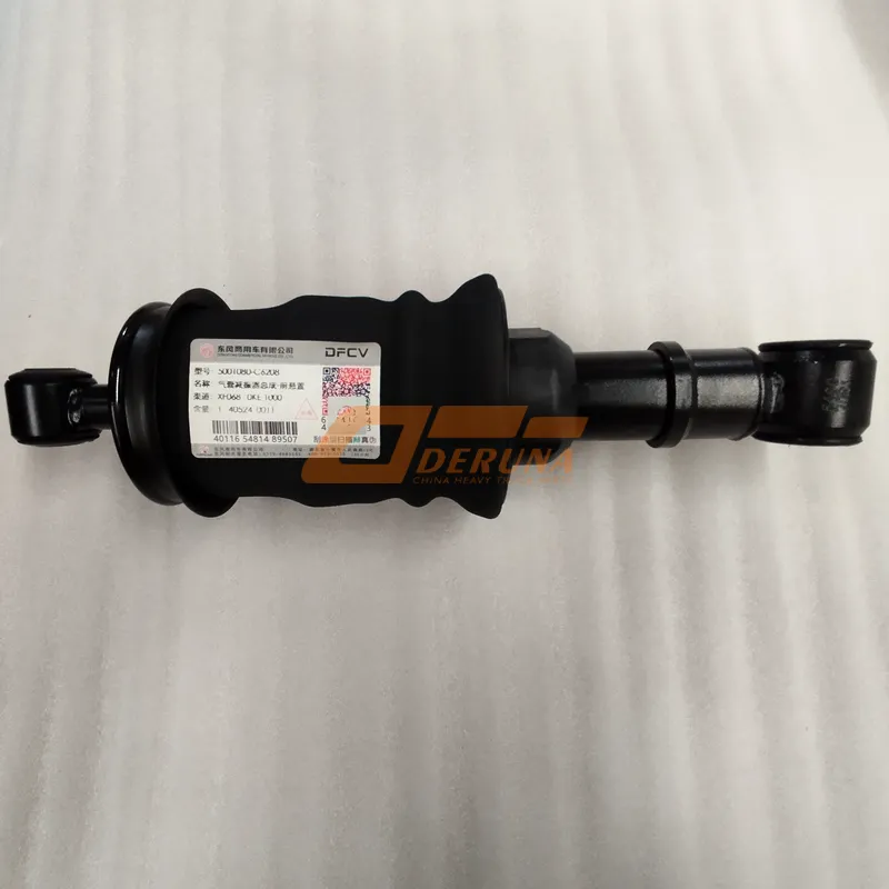 5001080-C6208 Airbag damper assembly-front suspension- 100% Genuine Factory Price