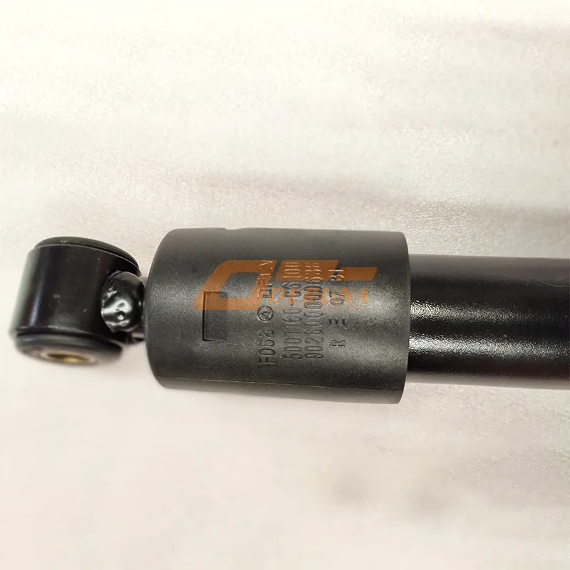 5001160-C6100 Transverse damper assembly - rear suspension- 100% Genuine Factory Price