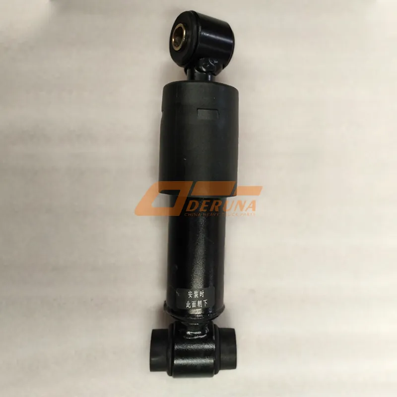 5001160-C6100 Transverse damper assembly - rear suspension- 100% Genuine Factory Price